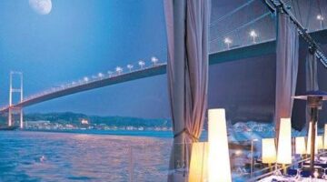 Zenginlik İstanbul’da! Çankaya sürpriz yaptı