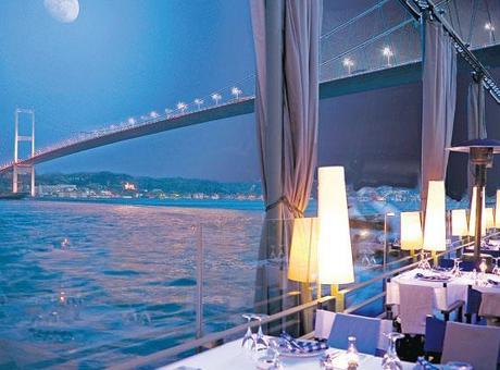 Zenginlik İstanbul’da! Çankaya sürpriz yaptı