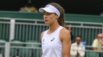 Zeynep Sönmez veda etti
