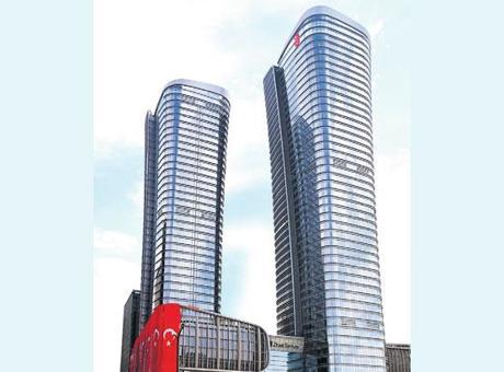 Ziraat Bankası Arnavutluk’ta şube açıyor