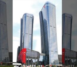 Ziraat’ten ilk yarıda 64 milyar TL net kâr