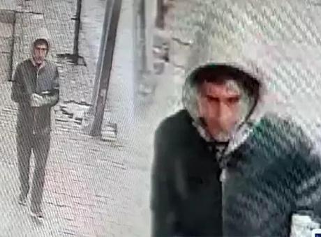 12 yaşındaki Meryem’i öldüren zanlı hakkında iddianame kabul edildi! Hakim karşısına çıkacak