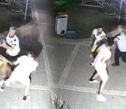 13 yaşındaki çocuk, arkadaşının babası tarafından dövüldü! ‘Oğlum korkusundan evden çıkamıyor’