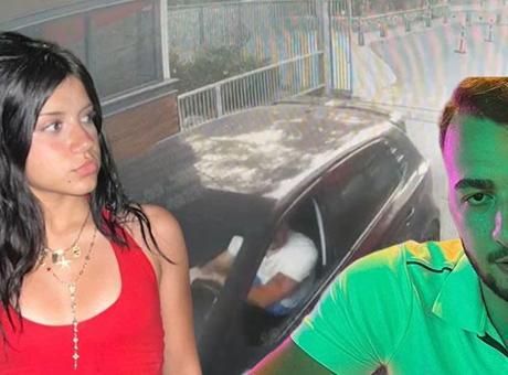 15 yaşındaki Hilal’in katili içeriye böyle girdi! Boğaziçi Üniversitesi’nden açıklama