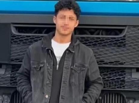 15 yaşındaki Mehmet, başından tabancayla vurulmuş halde bulundu