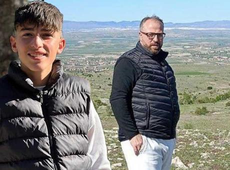 16 yaşındaki çocuk babası tarafından öldürüldü