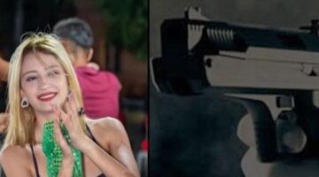16’yı yaşındaki Hira’yı öldüren erkek arkadaşının ifadesi: Şakalaşırken vurdum