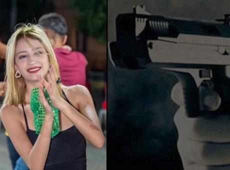 16’yı yaşındaki Hira’yı öldüren erkek arkadaşının ifadesi: Şakalaşırken vurdum