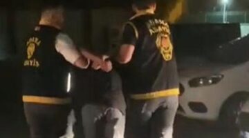17 yaşındaki genç iş başvurusuna ‘ret’ yanıtı alınca dehşet saçtı!