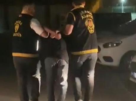 17 yaşındaki genç iş başvurusuna ‘ret’ yanıtı alınca dehşet saçtı!