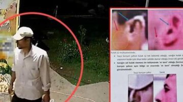 2 resim arasındaki 15 fark ile 60 yıl cezadan kurtuldu! 8 yıllık haksız hapse 17 milyonluk tazminat istedi