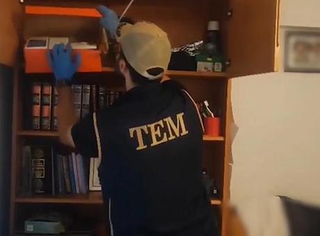 21 ilde FETÖ’ye operasyon: ‘Gaybubet Evleri”nde’ yakalanan şüpheliler tutuklandı