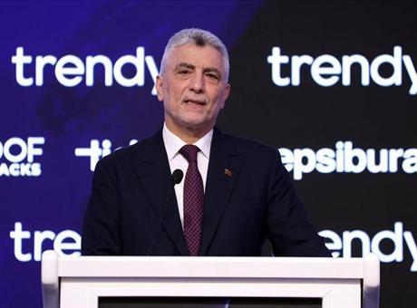 ’21 Kasım’da sektör oyuncularıyla birlikte e-ticaret festivali düzenleyeceğiz’