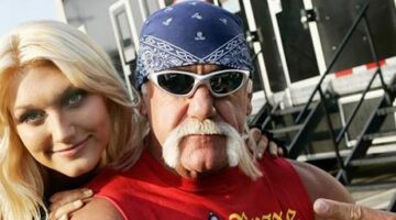 25 milyon dolarlık miras kavgası! Hulk Hogan’dan kızına büyük şok