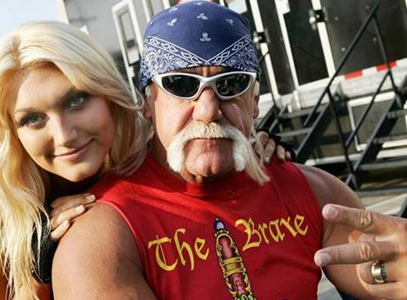 25 milyon dolarlık miras kavgası! Hulk Hogan’dan kızına büyük şok
