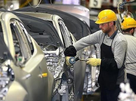 256 milyon euro’luk oto yatırım imzası