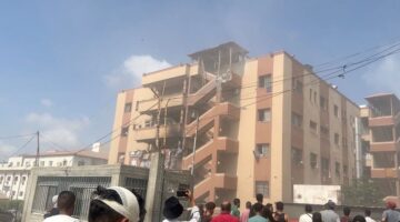 268 gazete manşetlerini kararttı: Gazze’de öldürülen gazeteciler için protesto