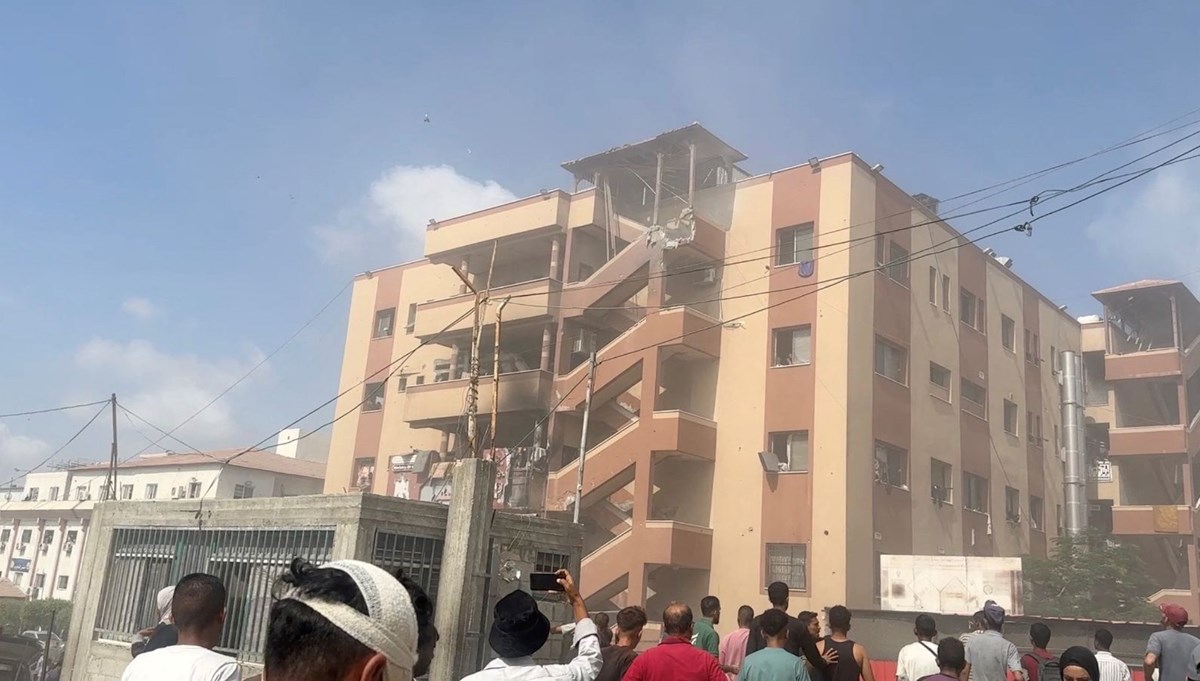 268 gazete manşetlerini kararttı: Gazze’de öldürülen gazeteciler için protesto