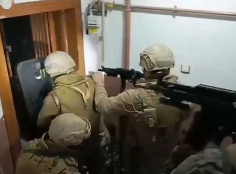 29 ilde dolandırıcılık şebekelerine operasyon