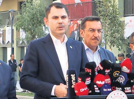 300 bininci deprem konutu teslim ediliyor