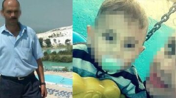 3,5 yaşındaki çocuğu darbedip, vücudunda sigara söndürdüler! Anne ve sevgilisinin ifadeleri ortaya çıktı