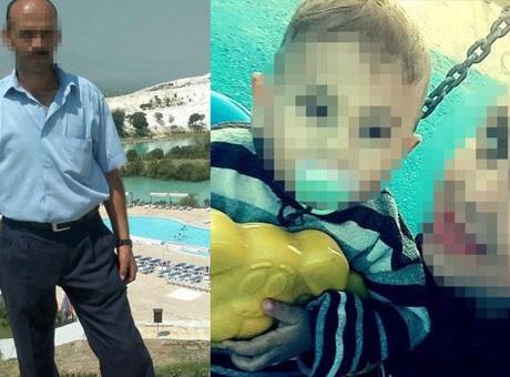 3,5 yaşındaki çocuğu darbedip, vücudunda sigara söndürdüler! Anne ve sevgilisinin ifadeleri ortaya çıktı