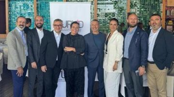 5. Global GastroEkonomi Zirvesi Ekim ayında düzenlenecek