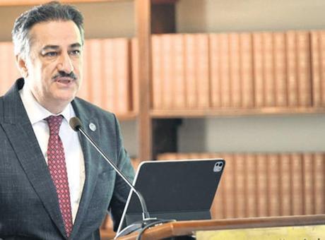 5 üniversiteye rektör atandı