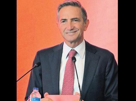 5G’yi Türkiye’ye getirmeye hazır