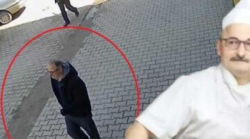 6 ay önce ölü bulunmuştu! Korkunç olayda yeni görüntü: Eşi ve arkadaşı ifadeye çağrıldı