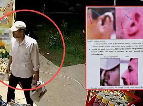 8 yıllık haksız hapis için 17 milyon TL tazminat istedi