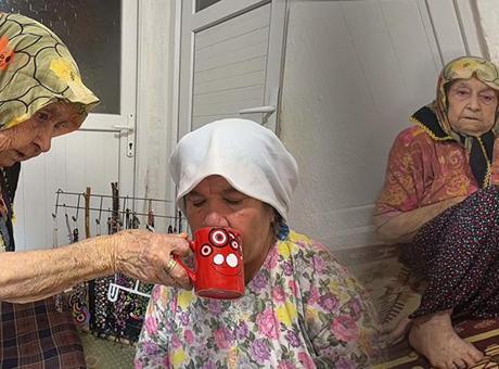 88 yaşında, engelli kızına tek başına bakıyor: Dünyaya gelince annemin özgürlüğü gitti