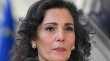 AB Komisyonu üyesi Lahbib: Gazze’de bir kıtlıkla karşı karşıyayız
