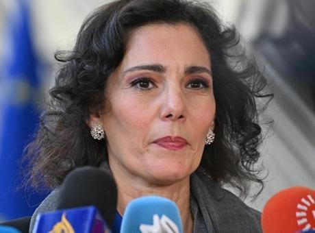 AB Komisyonu üyesi Lahbib: Gazze’de bir kıtlıkla karşı karşıyayız