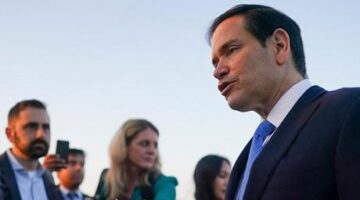 ABD Dışişleri Bakanı Rubio: Hamas’ın ateşkesi kabul etmesi için zaman daralıyor!