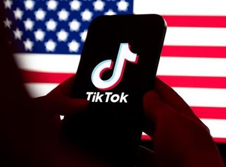 ABD TikTok’un satışı için verilen süreyi uzattı