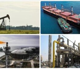 ABD ve AB’nin Rusya’yı hedefleyen yeni yaptırımları enerji piyasasına sınırlı yansıyacak