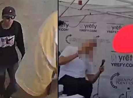 ABD’de bazı eğitimciler sosyal medyada Kirk paylaşımları nedeniyle işten çıkarıldı