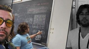 ABD’de kendisinden haber alınamayan Türk bilim insanı Furkan Dölek’e ulaşıldı