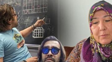 ABD’de usulsüzlükleri ifşa etmişti! Sırra kadem basan Türk bilim insanı Furkan Dölek’in ailesi konuştu