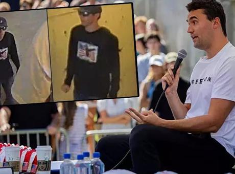 ABD’li aktivist Charlie Kirk’e suikast düzenlemişti! Tyler Robinson’ın idamını isteyecek
