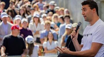 ABD’yi sarsan Kirk suikastında flaş gelişme! ‘Tüm kaynaklar kullanıldı’