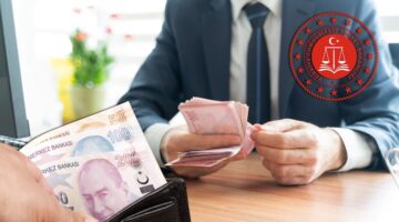 Adalet Bakanlığı promosyon anlaşmasında son durum: 2025 Promosyon ödemesi ne kadar olacak?