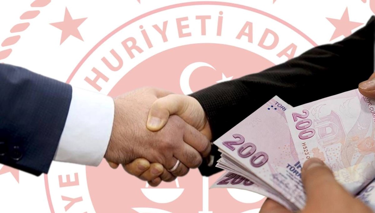 Adalet Bakanlığı promosyon ödemeleri 2025 | Promosyon ödemesi kaç lira olacak, ödeme takvimi belli oldu mu?