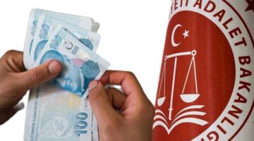 Adalet Bakanlığı yeni promosyon maaş anlaşması ne kadar, teklif yükseltildi mi? Adalet Bakanlığı promosyon ödemeleri son durum