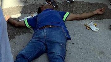 Adana’da çöp kavgası: Baba-oğul, temizlik işçisini darp etti