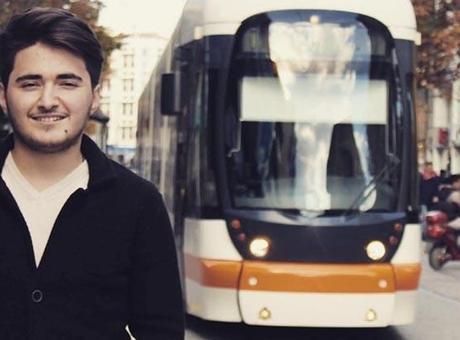 Afyon yolunda acı son: Yeni evli genç kazada hayatını kaybetti