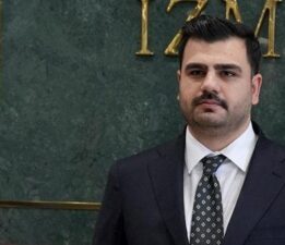 AK Parti Genel Sekreteri İnan’dan Özel’e eleştiri: Özgür değilsin. Şaibeli vakalarla anılıyorsun