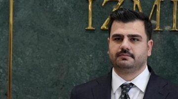 AK Parti Genel Sekreteri İnan’dan Özel’e eleştiri: Özgür değilsin. Şaibeli vakalarla anılıyorsun