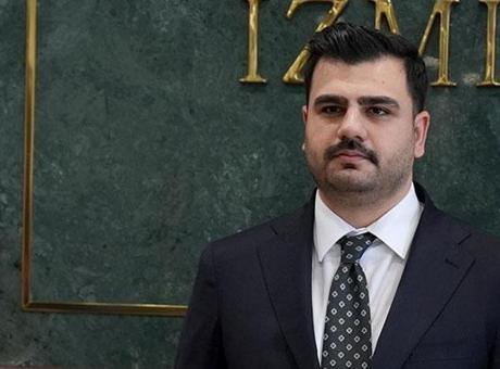 AK Parti Genel Sekreteri İnan’dan Özel’e eleştiri: Özgür değilsin. Şaibeli vakalarla anılıyorsun